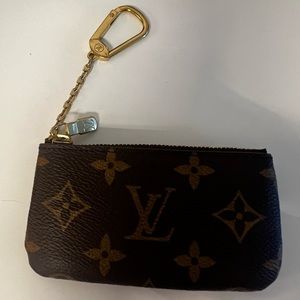 Louis Vuitton Poch Clefs